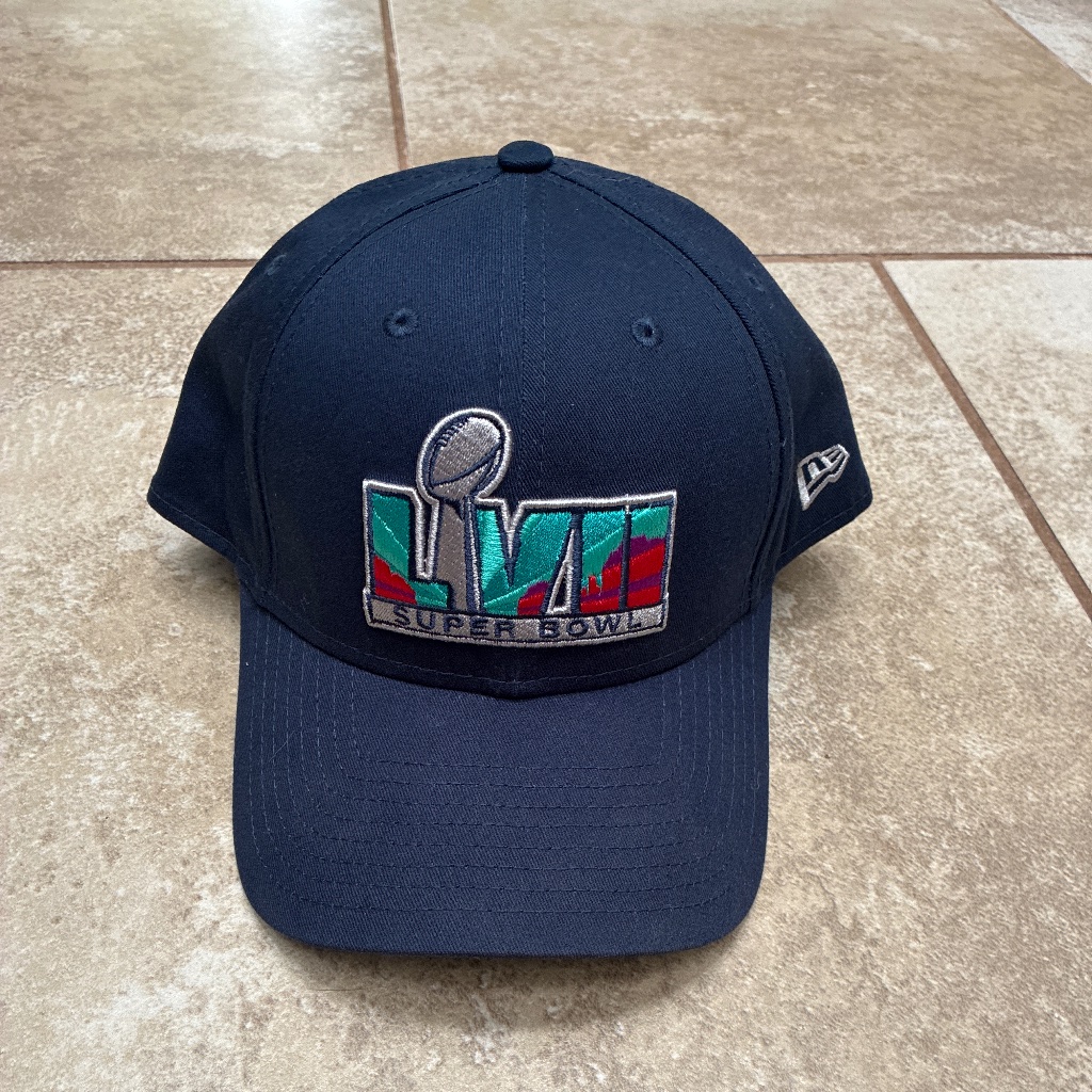 Super Bowl Lvii Hat